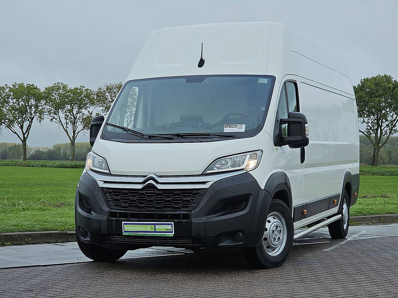 Citroën Jumper 2.2 L4H3 XXL Airco! - Panel van: picture 1 Citroën Jumper 2.2 L4H3 XXL Airco! - Panel van: picture 1