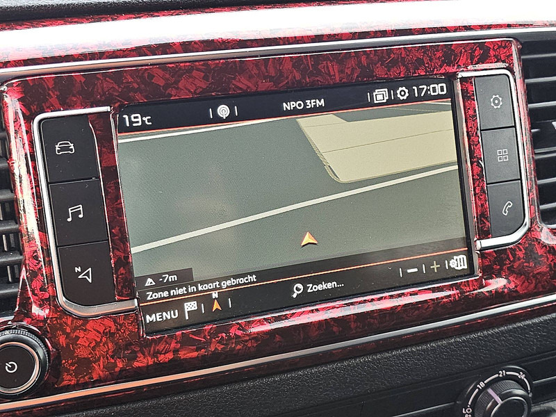 Small van Citroën Jumpy 2.0 L3 XL Dubbel Cabine!: picture 12