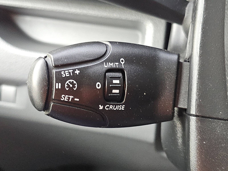 Small van Citroën Jumpy 2.0 L3 XL Dubbel Cabine!: picture 11