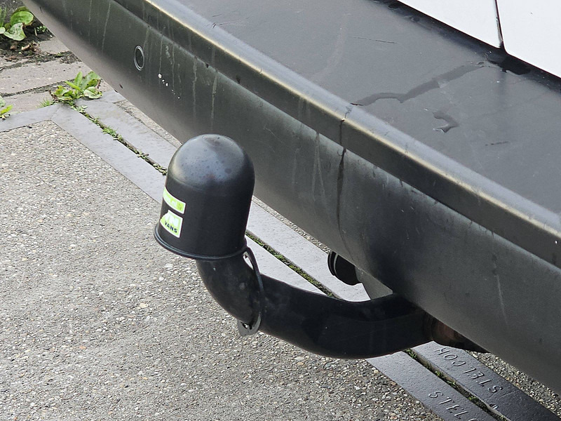 Small van Citroën Jumpy 2.0 L3 XL Dubbel Cabine!: picture 16