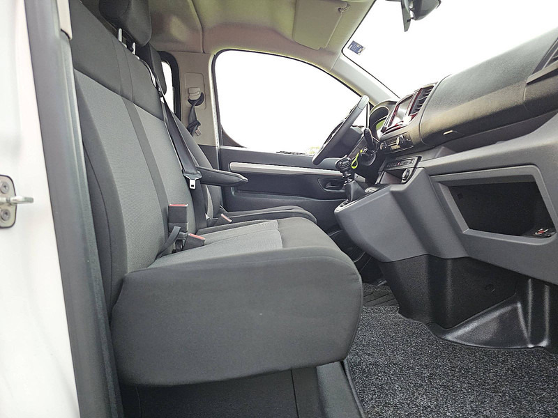 Small van Citroën Jumpy 2.0 L3 XL Dubbel Cabine!: picture 7