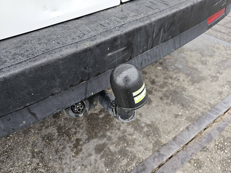 Small van Fiat Doblò CARGO 1.6 L1 NL-Auto Trekhaak: picture 12