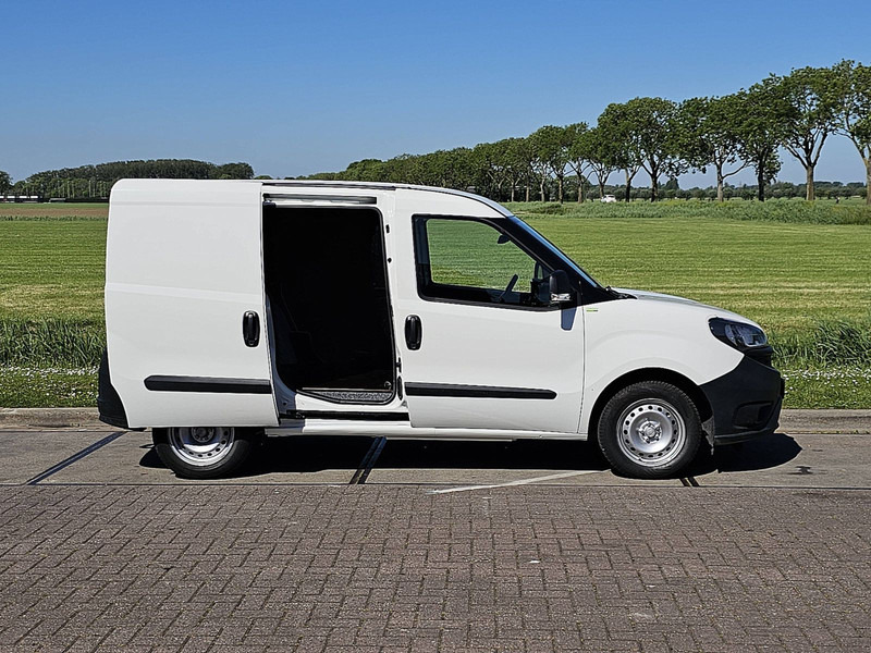 Small van Fiat Doblò CARGO 1.6 L1 NL-Auto Trekhaak: picture 11