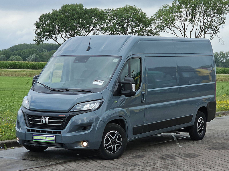 Fiat Ducato 2.2 ac automaat EURO6 - Panel van: picture 2 Fiat Ducato 2.2 ac automaat EURO6 - Panel van: picture 2
