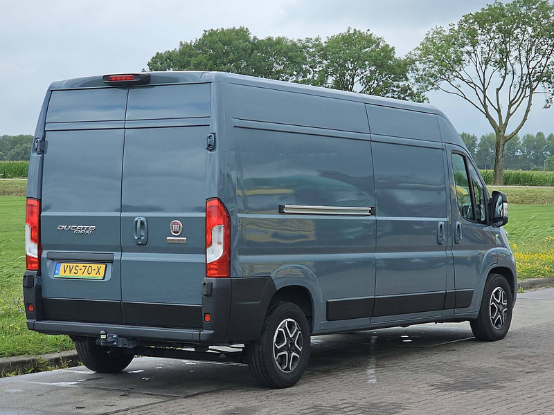 Fiat Ducato 2.2 ac automaat EURO6 - Panel van: picture 3 Fiat Ducato 2.2 ac automaat EURO6 - Panel van: picture 3