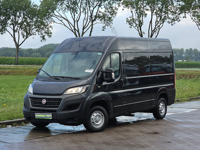 Fiat Ducato 2.3 L2H2 Navi Euro6 NAP! - Small van: picture 2 Fiat Ducato 2.3 L2H2 Navi Euro6 NAP! - Small van: picture 2