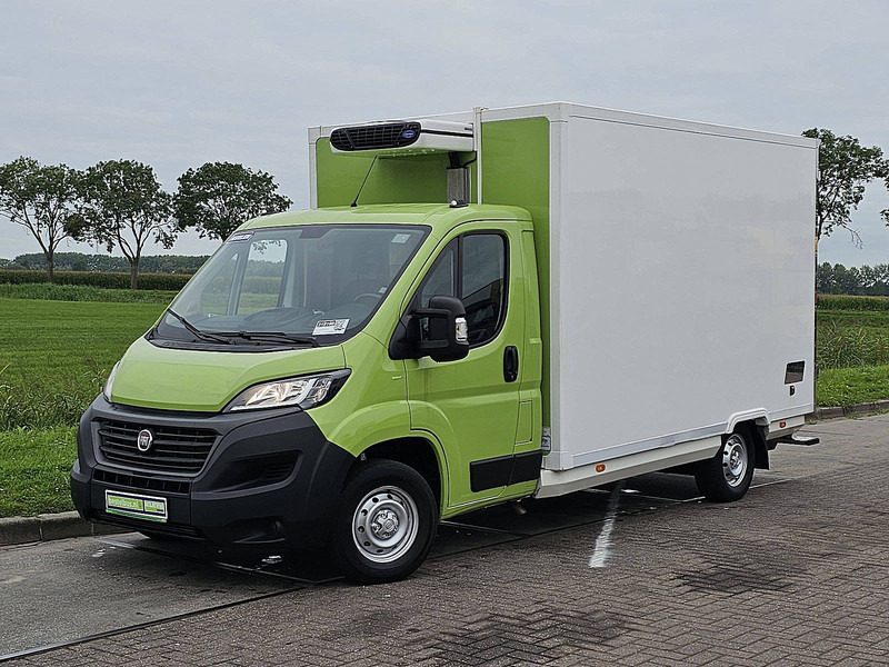 Fiat Ducato 2.3 ac koeling EURO6 - Refrigerated van: picture 2 Fiat Ducato 2.3 ac koeling EURO6 - Refrigerated van: picture 2