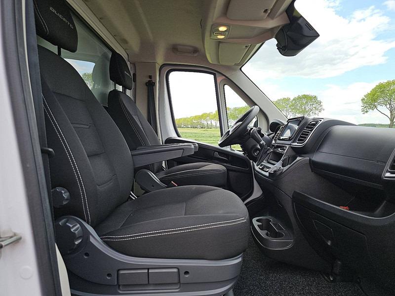 Box van Fiat Ducato 35 AC AUTOMAAT EURO6: picture 7