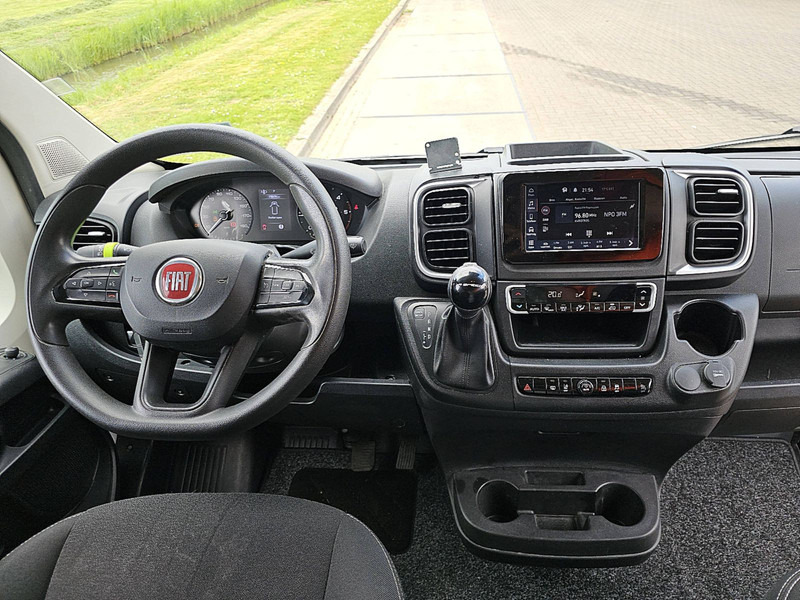 Box van Fiat Ducato 35 AC AUTOMAAT EURO6: picture 8
