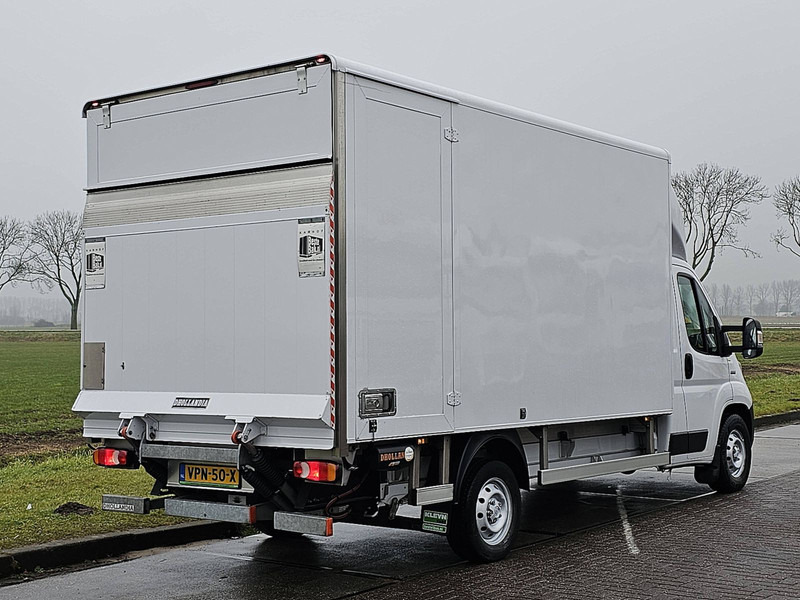 Fiat Ducato 35 AC AUTOMAAT EURO6 - Box van: picture 3 Fiat Ducato 35 AC AUTOMAAT EURO6 - Box van: picture 3