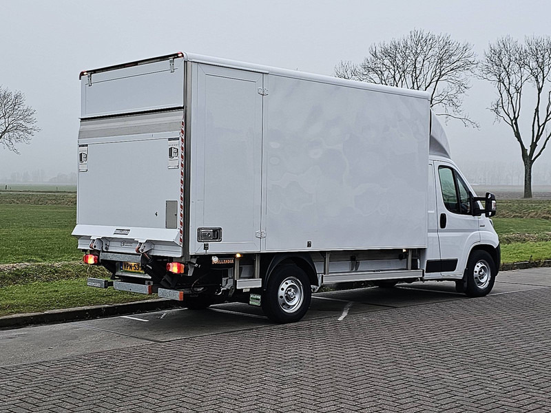 Fiat Ducato 35 AC AUTOMAAT EURO6 - Box van: picture 3 Fiat Ducato 35 AC AUTOMAAT EURO6 - Box van: picture 3