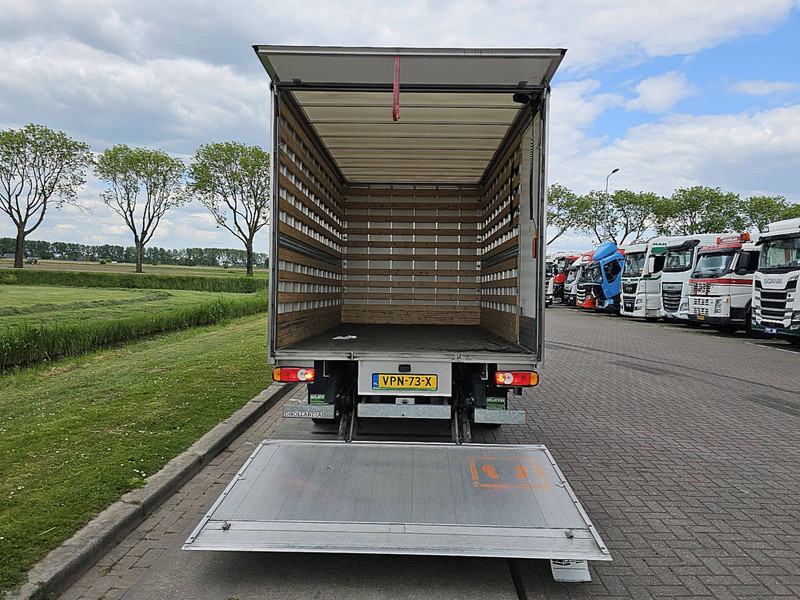 Box van Fiat Ducato 35 AC AUTOMAAT EURO6: picture 14