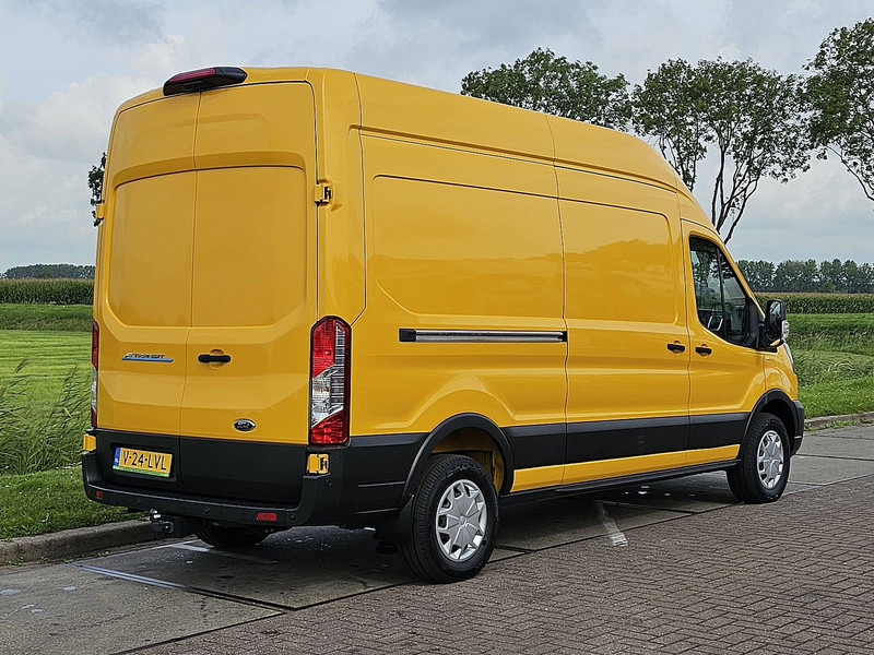 Ford E-Transit L3H3 68kWh Navi! - Panel van, Electric van: picture 3 Ford E-Transit L3H3 68kWh Navi! - Panel van, Electric van: picture 3