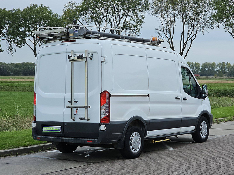 Ford Transit 2.0 L2H2 Imperiaal Navi! - Panel van: picture 3 Ford Transit 2.0 L2H2 Imperiaal Navi! - Panel van: picture 3