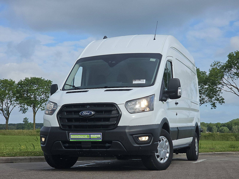 Ford Transit 2.0 L3H3 Navi Camera! - Panel van: picture 1 Ford Transit 2.0 L3H3 Navi Camera! - Panel van: picture 1