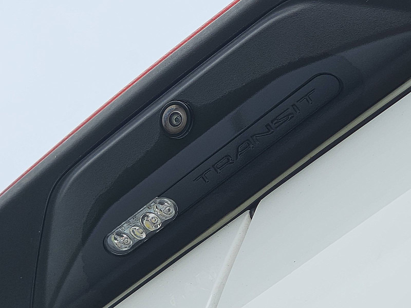 Panel van Ford Transit 2.0 L4H3 Euro6 Airco NAP: picture 16 Panel van Ford Transit 2.0 L4H3 Euro6 Airco NAP: picture 16