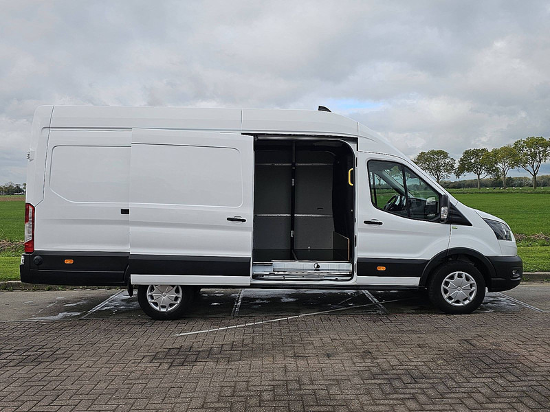 Panel van Ford Transit 2.0 L4H3 Euro6 Airco NAP: picture 14 Panel van Ford Transit 2.0 L4H3 Euro6 Airco NAP: picture 14