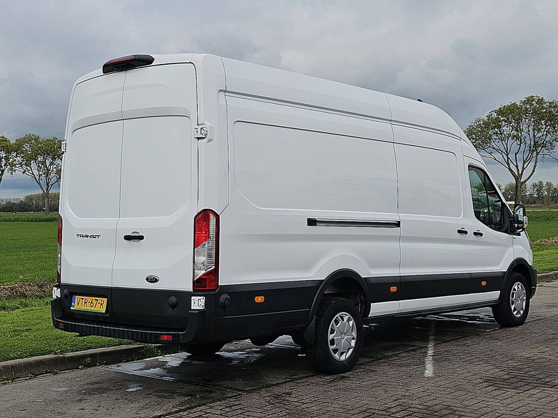 Ford Transit 2.0 L4H3 Euro6 Airco NAP - Panel van: picture 3 Ford Transit 2.0 L4H3 Euro6 Airco NAP - Panel van: picture 3