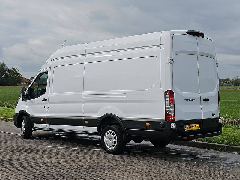 Panel van Ford Transit 2.0 L4H3 Euro6 Airco NAP: picture 6 Panel van Ford Transit 2.0 L4H3 Euro6 Airco NAP: picture 6