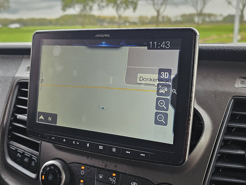 Panel van Ford Transit 2.0 L4H3 Euro6 Airco NAP: picture 12 Panel van Ford Transit 2.0 L4H3 Euro6 Airco NAP: picture 12