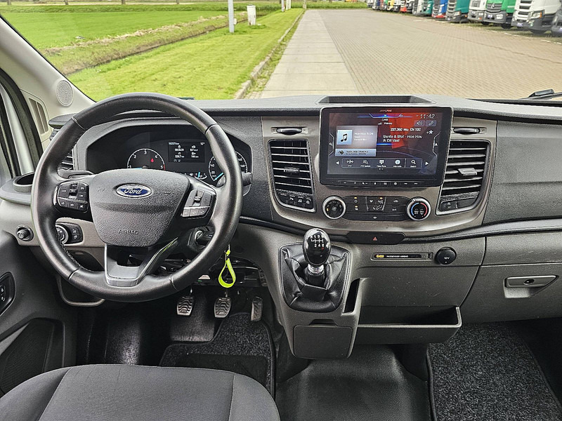 Panel van Ford Transit 2.0 L4H3 Euro6 Airco NAP: picture 8 Panel van Ford Transit 2.0 L4H3 Euro6 Airco NAP: picture 8