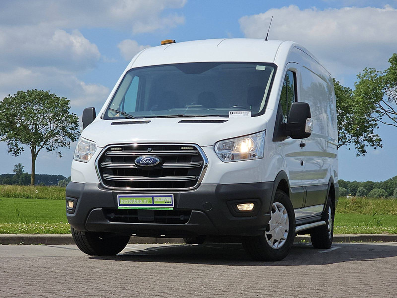 Ford Transit 2.0 TDCI 170 AUT. L2H2 - Panel van: picture 1 Ford Transit 2.0 TDCI 170 AUT. L2H2 - Panel van: picture 1