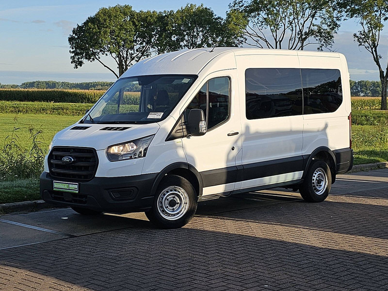 Ford Transit 330 ac 9 persoons EURO6 - Minibus, Passenger van: picture 2 Ford Transit 330 ac 9 persoons EURO6 - Minibus, Passenger van: picture 2
