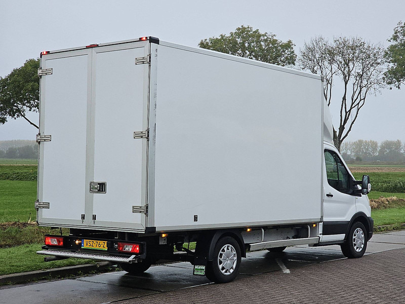 Ford Transit 350 XL MARGE EURO6! - Box van: picture 3 Ford Transit 350 XL MARGE EURO6! - Box van: picture 3