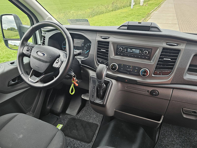 Box van Ford Transit 350 ac automaat EURO6: picture 8