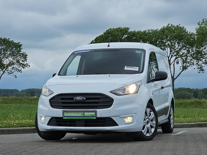 Ford Transit Connect 1.5 L1 3-Zits Automaat ! - Box van: picture 1 Ford Transit Connect 1.5 L1 3-Zits Automaat ! - Box van: picture 1