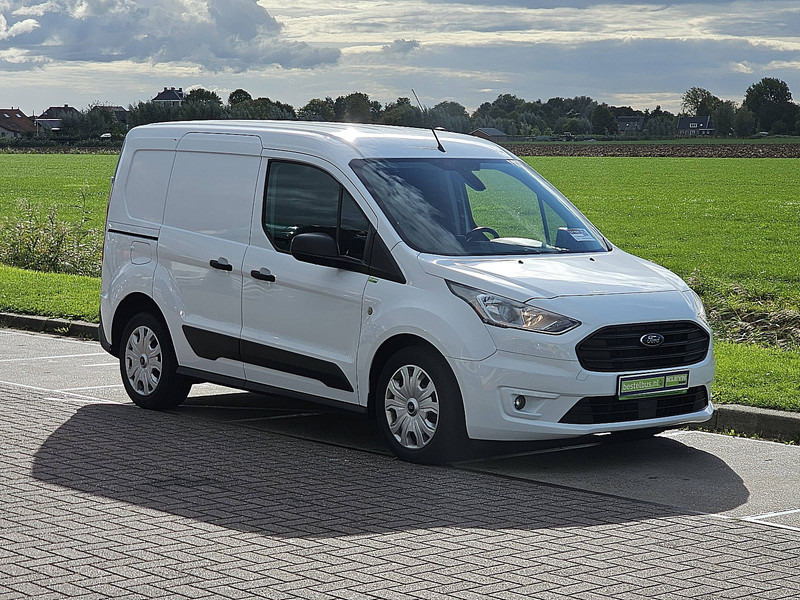 Ford Transit Connect 1.5 L1 Navi 3-Zits Euro6 - Box van: picture 5 Ford Transit Connect 1.5 L1 Navi 3-Zits Euro6 - Box van: picture 5