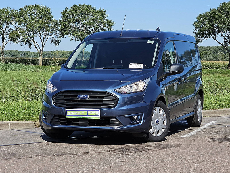 Ford Transit Connect 1.5 L2 2xZijdeur Navi Ac - Box van: picture 1 Ford Transit Connect 1.5 L2 2xZijdeur Navi Ac - Box van: picture 1