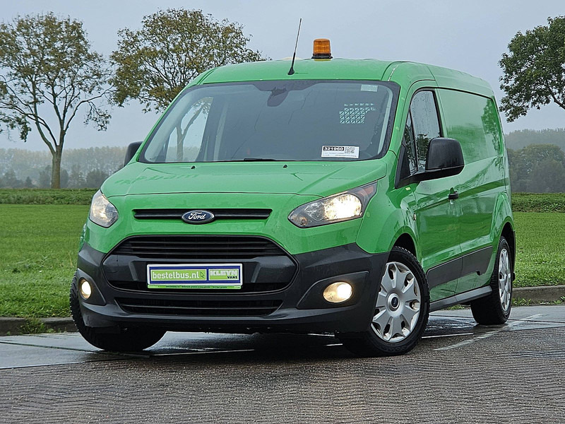 Ford Transit Connect 1.5 L2 Navi Euro6 AC NAP - Box van: picture 1 Ford Transit Connect 1.5 L2 Navi Euro6 AC NAP - Box van: picture 1
