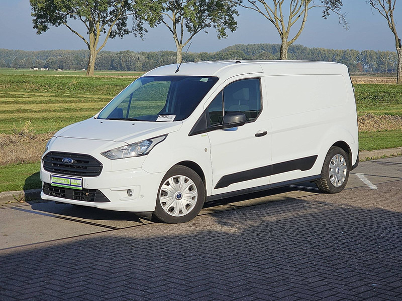 Ford Transit Connect 1.5 L2H1 Navi 3-Zits AC! - Box van: picture 2 Ford Transit Connect 1.5 L2H1 Navi 3-Zits AC! - Box van: picture 2