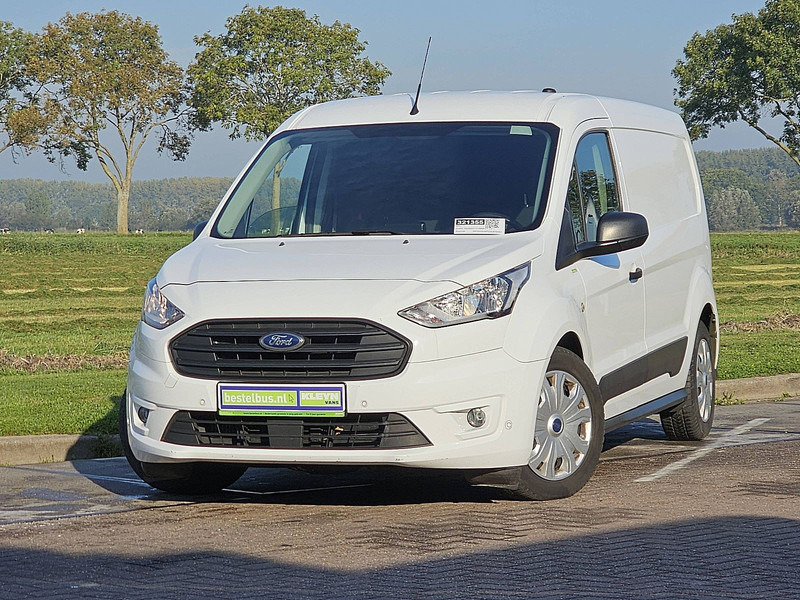 Ford Transit Connect 1.5 L2H1 Navi 3-Zits AC! - Box van: picture 1 Ford Transit Connect 1.5 L2H1 Navi 3-Zits AC! - Box van: picture 1