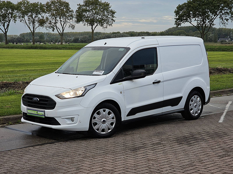 Ford Transit Connect L1 Navi 3 Zits! - Box van: picture 2 Ford Transit Connect L1 Navi 3 Zits! - Box van: picture 2