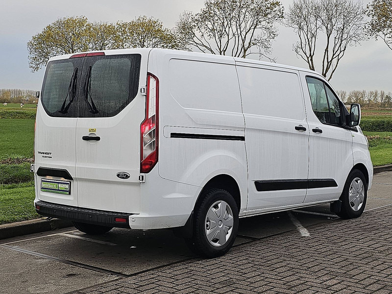 Ford Transit Custom 2.0 L1 Automaat Navi AC! - Panel van: picture 3 Ford Transit Custom 2.0 L1 Automaat Navi AC! - Panel van: picture 3