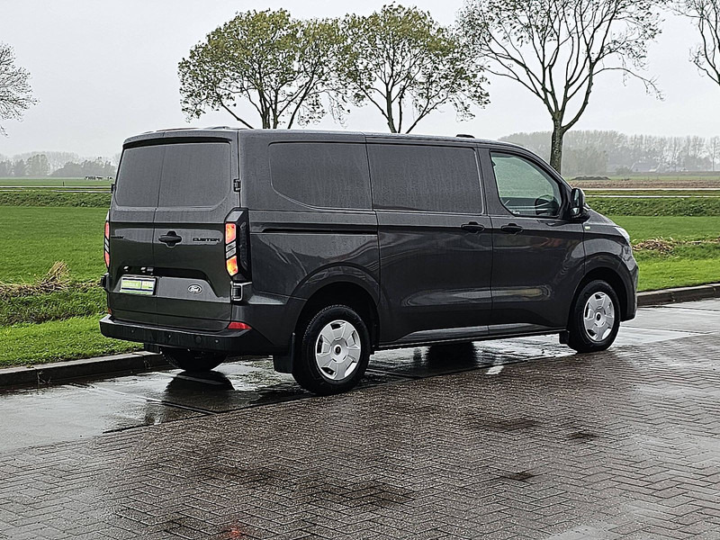 Ford Transit Custom 2.0 L1H1 Navi Euro6 AC! - Panel van: picture 3 Ford Transit Custom 2.0 L1H1 Navi Euro6 AC! - Panel van: picture 3