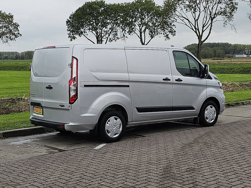 Ford Transit Custom 2.0 L1H1 Navi Standkach. - Small van: picture 3 Ford Transit Custom 2.0 L1H1 Navi Standkach. - Small van: picture 3