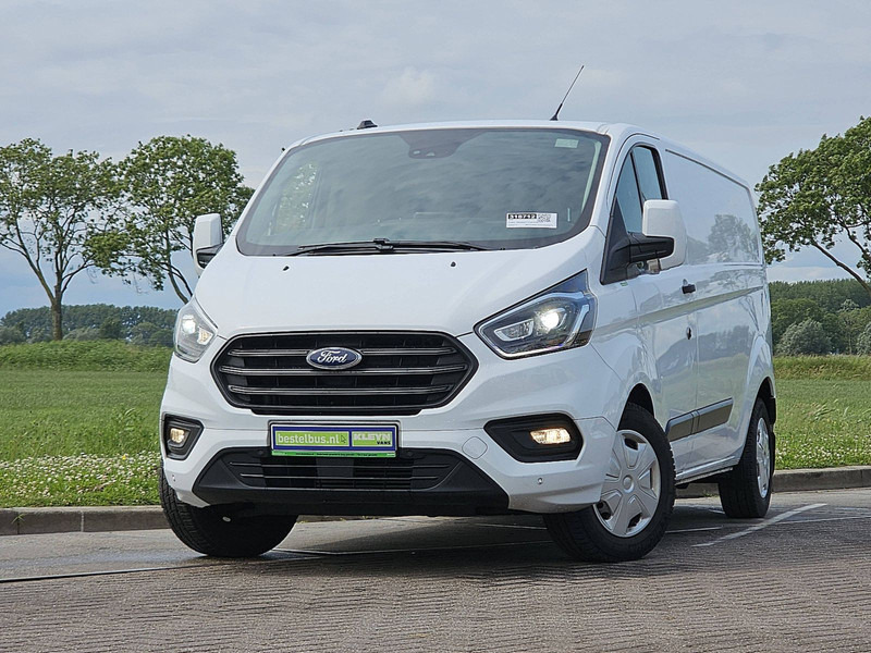 Ford Transit Custom 2.0 L2H1 Wp-Inrichting ! - Small van: picture 1 Ford Transit Custom 2.0 L2H1 Wp-Inrichting ! - Small van: picture 1