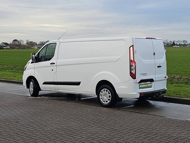 Small van Ford Transit Custom 2.0 TDCI 130 TREND L2: picture 6 Small van Ford Transit Custom 2.0 TDCI 130 TREND L2: picture 6