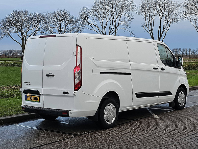 Ford Transit Custom 2.0 ac navi EURO6 - Small van: picture 3 Ford Transit Custom 2.0 ac navi EURO6 - Small van: picture 3