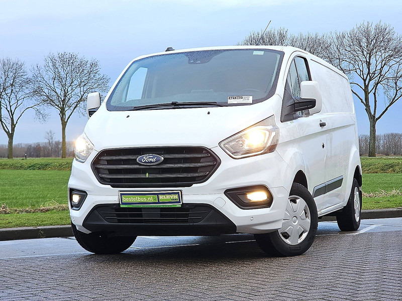 Ford Transit Custom 2.0 ac navi EURO6 - Small van: picture 1 Ford Transit Custom 2.0 ac navi EURO6 - Small van: picture 1