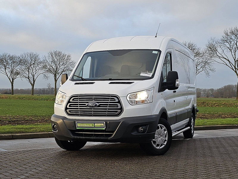 Ford Transit - Panel van: picture 1 Ford Transit - Panel van: picture 1
