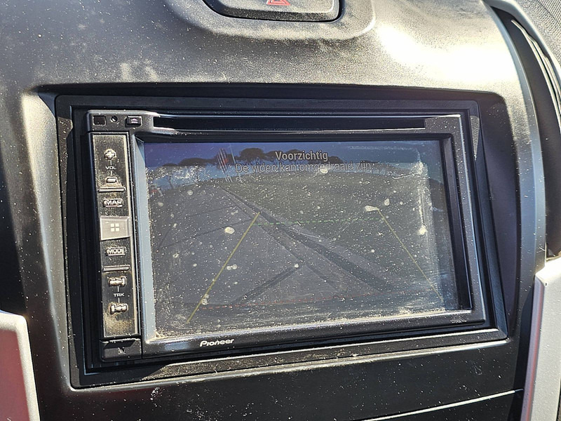 Lease a Isuzu D-max 1.9D ac automaat EURO6 Isuzu D-max 1.9D ac automaat EURO6: picture 19