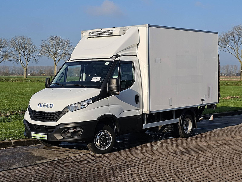 Iveco Daily 35 C 16 FRIGO D/N - Refrigerated van: picture 2 Iveco Daily 35 C 16 FRIGO D/N - Refrigerated van: picture 2