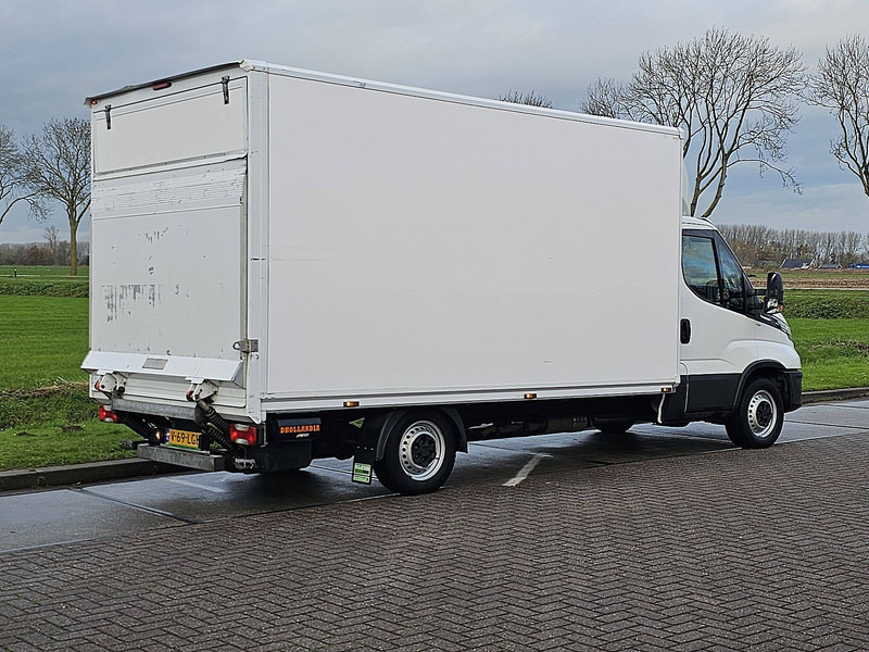 Iveco Daily 35 S ac automaat EURO6 - Box van: picture 3 Iveco Daily 35 S ac automaat EURO6 - Box van: picture 3