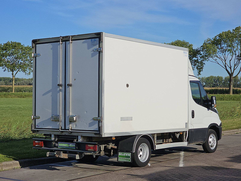 Iveco Daily 35C13 Koelwagen FRIGO D/N! - Refrigerated van: picture 3 Iveco Daily 35C13 Koelwagen FRIGO D/N! - Refrigerated van: picture 3