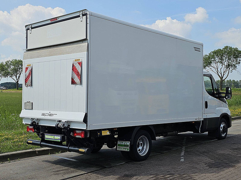 Iveco Daily 35C16 Bakwagen Laadklep - Box van: picture 3 Iveco Daily 35C16 Bakwagen Laadklep - Box van: picture 3