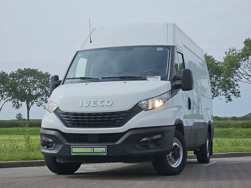 Iveco Daily 35S14 L1H2 Airco Euro6 - Panel van: picture 1 Iveco Daily 35S14 L1H2 Airco Euro6 - Panel van: picture 1